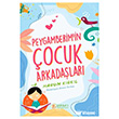 Peygamberim`in �ocuk Arkada�lar� P�r�lt� Kitaplar�