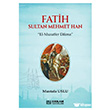Fatih Sultan Mehmet Han Erkam Yay�nlar�