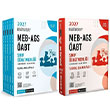 2027 �ABT MEB-AGS S�n�f ��retmenli�i Konu Anlat�ml� Mod�ler Set + Soru Bankas� 2 li Set Pegem Akademi Yay�nlar�
