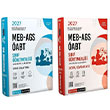 2027 �ABT MEB-AGS S�n�f ��retmenli�i Konu Anlat�ml� Tek Kitap + Soru Bankas� 2 li Set Pegem Akademi Yay�nlar�