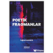Poetik Fragmanlar Astana Yay�nlar�