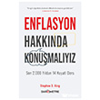 Enflasyon Hakk�nda Konu�mal�y�z  Barometre