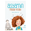Asya`n�n Masal Kitab� T�rkiye Diyanet Vakf� Yay�nlar�