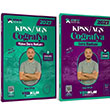 2027 KPSS MEB-AGS Co�rafya At�lye Video Ders Notlar� + Soru Bankas� 2 li Set  Hakan Topcan Yediiklim Yay�nlar�