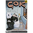 �ok Dergi Say� 10 Komik�eyler Yay�nc�l�k
