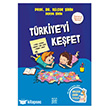 T�rkiye`yi Ke�fet Mundi �ocuk