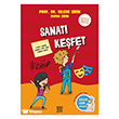 Sanat� Ke�fet Mundi �ocuk