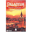 Paladyum: �stanbul`un Kalbindeki S�r Feniks Yay�nlar�