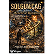 Solgun �a� Asos Yay�nlar�