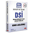 2026 GYS �DS DS� Devlet Su ��leri Mevzuat Konular� Konu Anlat�ml� G�revde Y�kselme �nvan De�i�ikli�i Data Yay�nlar�