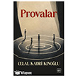Provalar �thaki Yay�nlar�
