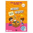 Merak� Ke�fet Mundi �ocuk