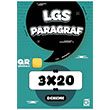 LGS Paragraf 3x20 Deneme ��z�ml� Bigelio Yay�nc�l�k