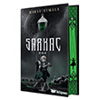 Sarka� 4: Haraf - Yan Boyamal� Ephesus Yay�nlar�