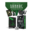 Sarka� 4: Haraf - Tek Kitapl�k Kutu Yan Boyamal� Ephesus Yay�nlar�
