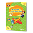 Rus�a 2-3 Ya� Aktivite Kitab�m Yeti Kitap