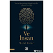 Ve �nsan ��naralt� Yay�nlar�