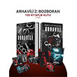 Arhavili 2: Bozboran - Tek Kitapl�k Kutu Ephesus Yay�nlar�