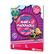 Rus�a �nteraktif Boyama Kitab� 1 Yeti Kitap
