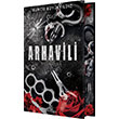 Arhavili 2: Bozboran - Yan Boyamal� Ephesus Yay�nlar�