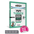 TYT T�rk�e Konu Konu ��km�� Sorular Son 8 Y�l ��km�� Sorular (2025 Dahil) Marka Yay�nlar�