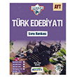 Ayt Iceberg T�rk Edebiyat� Soru Bankas� Okyanus Yay�nlar�
