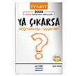 Ya ��karsa TYT-AYT Geometri �SYM Tipi Yeni Nesil Do�ruda A�� ��genler Sorular� Fragman Yay�nlar�