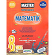 8. S�n�f Master Matematik Soru Bankas� Okyanus Yay�nc�l�k