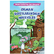 Orman Dostlar�ndan Hikayeler Mevsimler Kitap