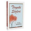 Tiryaki S�zler Billur Yay�nlar�