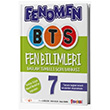 7. S�n�f Fen Bilimleri Ba�lam Temelli Soru Bankas� Fenomen Okul Yay�nlar�
