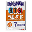 7. S�n�f Matematik Ba�lam Temelli Soru Bankas� Fenomen Okul Yay�nlar�