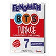 7. S�n�f T�rk�e Ba�lam Temelli Soru Bankas� Fenomen Okul Yay�nlar�