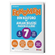 7. S�n�f Din K�lt�r� ve Ahlak Bilgisi Fasik�lleri Fenomen Okul Yay�nlar�