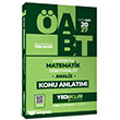 2027 MEB AGS �ABT �lk��retim Matematik ��retmenli�i Analiz Konu Anlat�m� Yediiklim Yay�nlar�