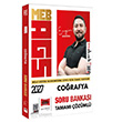 2027 MEB AGS Co�rafya Tamam� ��z�ml� Soru Bankas� Yarg� Yay�nlar�