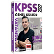 2027 KPSS Genel K�lt�r Vatanda�l�k Konu Anlat�m� Yarg� Yay�nlar�