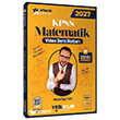2027 KPSS Matematik At�lye Video Ders Notlar� Yediiklim Yay�nlar�