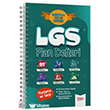 8. S�n�f LGS Maarif Plan Defteri Takdir Yay�nlar�