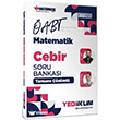 2027 �ABT MEB-AGS �lk��retim Orta��retim Lise Matematik Cebir Soru Bankas� ��z�ml� Yediiklim Yay�nlar�
