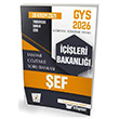 2026 GYS ��i�leri Bakanl��� �EF Soru Bankas� ��z�ml� G�revde Y�kselme  Pelikan Yay�nevi