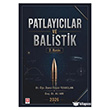Patlay�c�lar ve Balistik 2. Bask�  Ekin Yay�nlar�