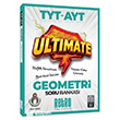 YKS TYT AYT Geometri Ultimate Soru Bankas� ��z�ml� Retro Yay�nc�l�k