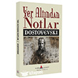 Yer Alt�ndan Notlar Katip Yay�nlar�