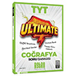 YKS TYT Co�rafya Ultimate Soru Bankas� ��z�ml�  Retro Yay�nc�l�k