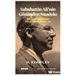 Sebahattin Ali`nin G�z�nden Anadolu Hece Yay�nlar�