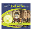 YKS TYT Felsefe �zet Kitab� Palme Yay�nevi
