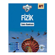 AYT Fizik Iceberg Soru Bankas� Okyanus Yay�nlar�