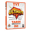 TYT Tarih Ultimate Soru Bankas� Retro Yay�nc�l�k