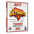 AYT Tarih Ultimate Soru Bankas� Retro Yay�nc�l�k